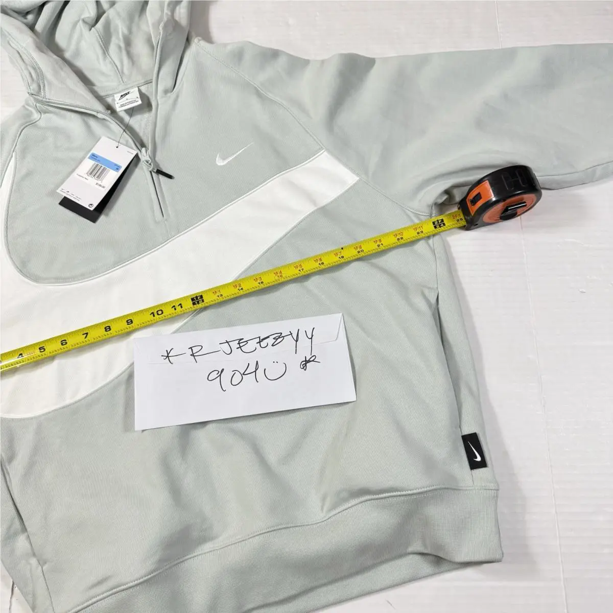 Nike clothing - DX0566-276 - DX0566-276 - Blue 9