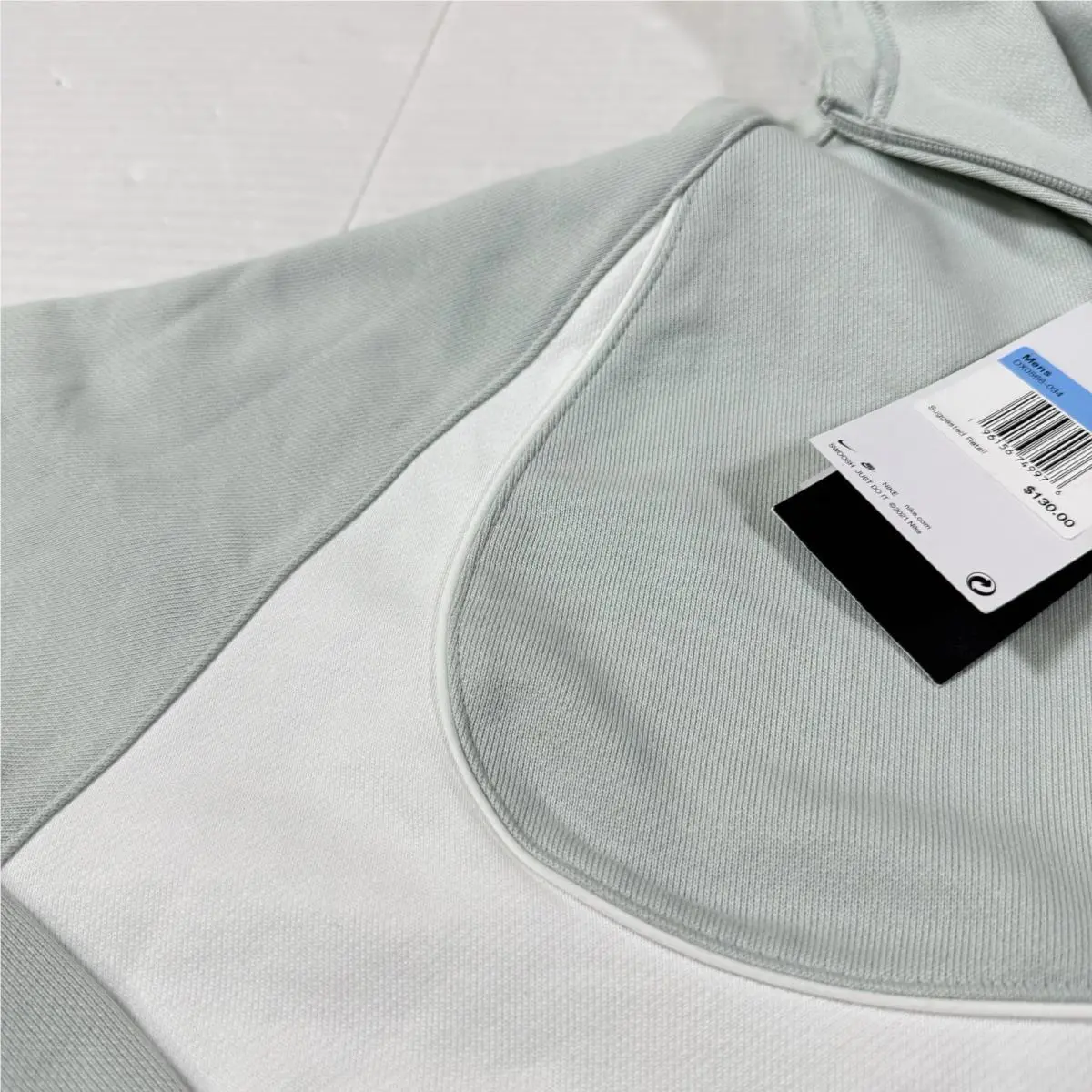 Nike clothing - DX0566-276 - DX0566-276 - Blue 5