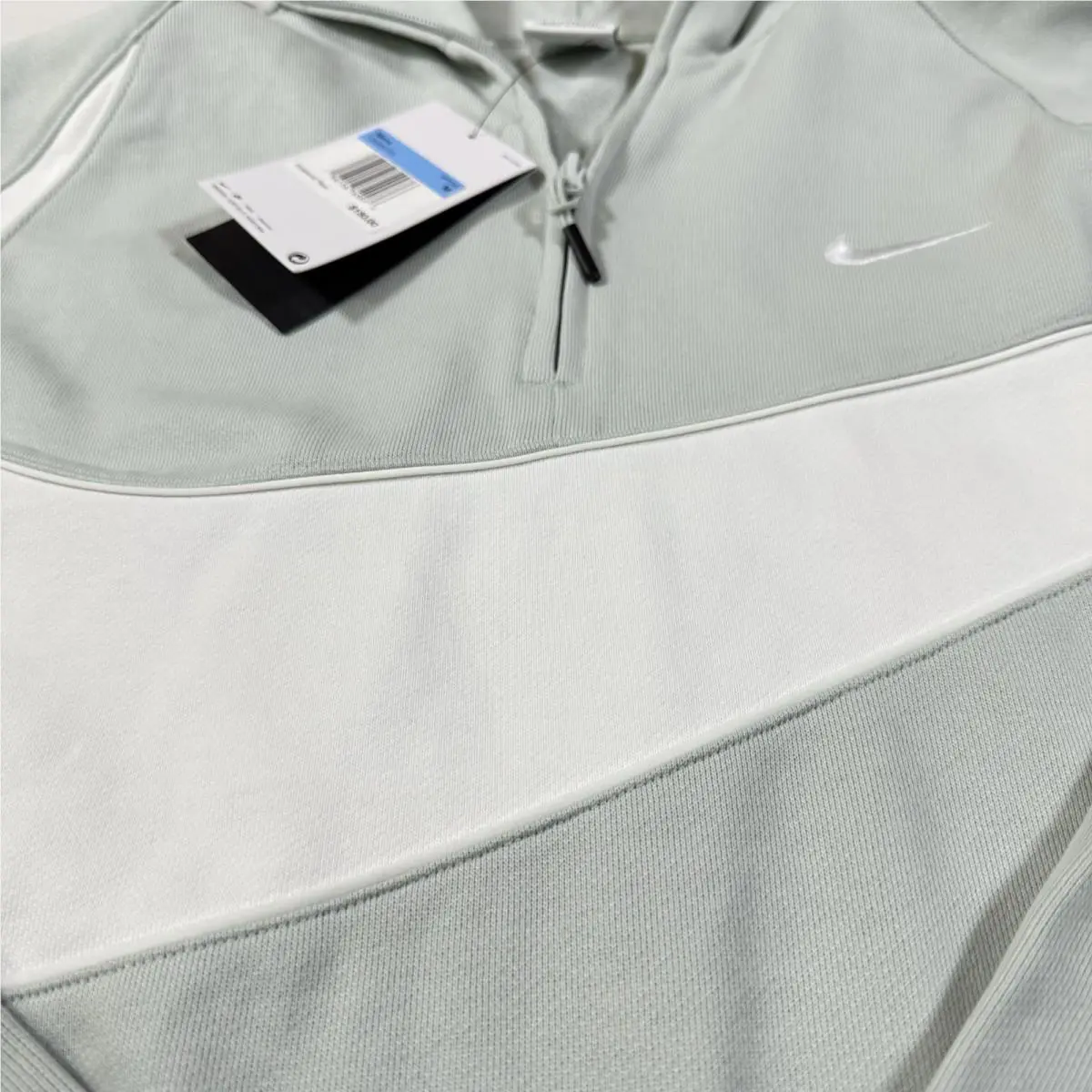 Nike clothing - DX0566-276 - DX0566-276 - Blue 6