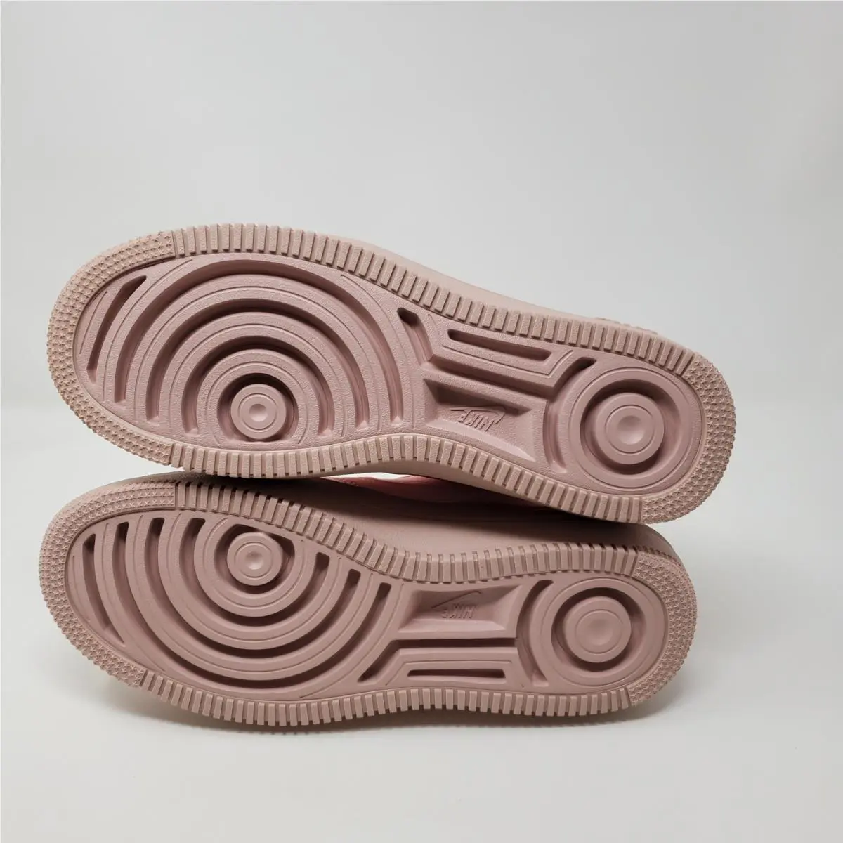 Nike shoes - Nike Air Force 1 Platform - DJ9946-600 - Pink 6