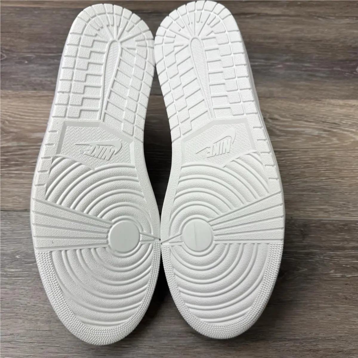 Nike shoes - Air Jordan Access - Air Access - AR3762101 - White 13