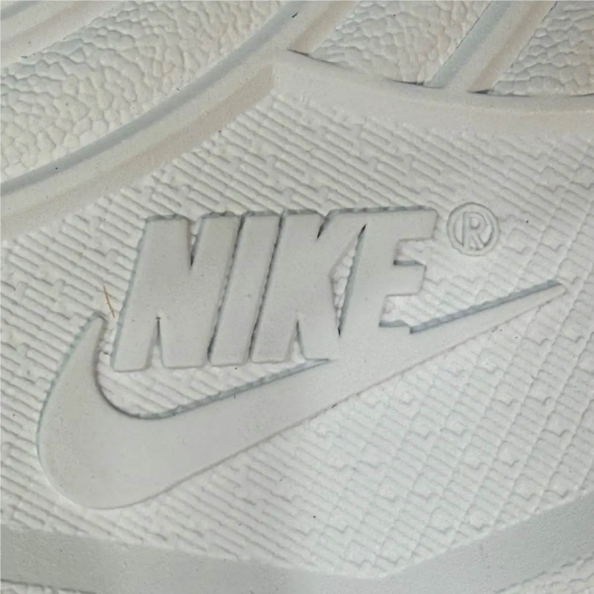 Nike shoes - Jordan Access - Access - AR3762-101 - White 8