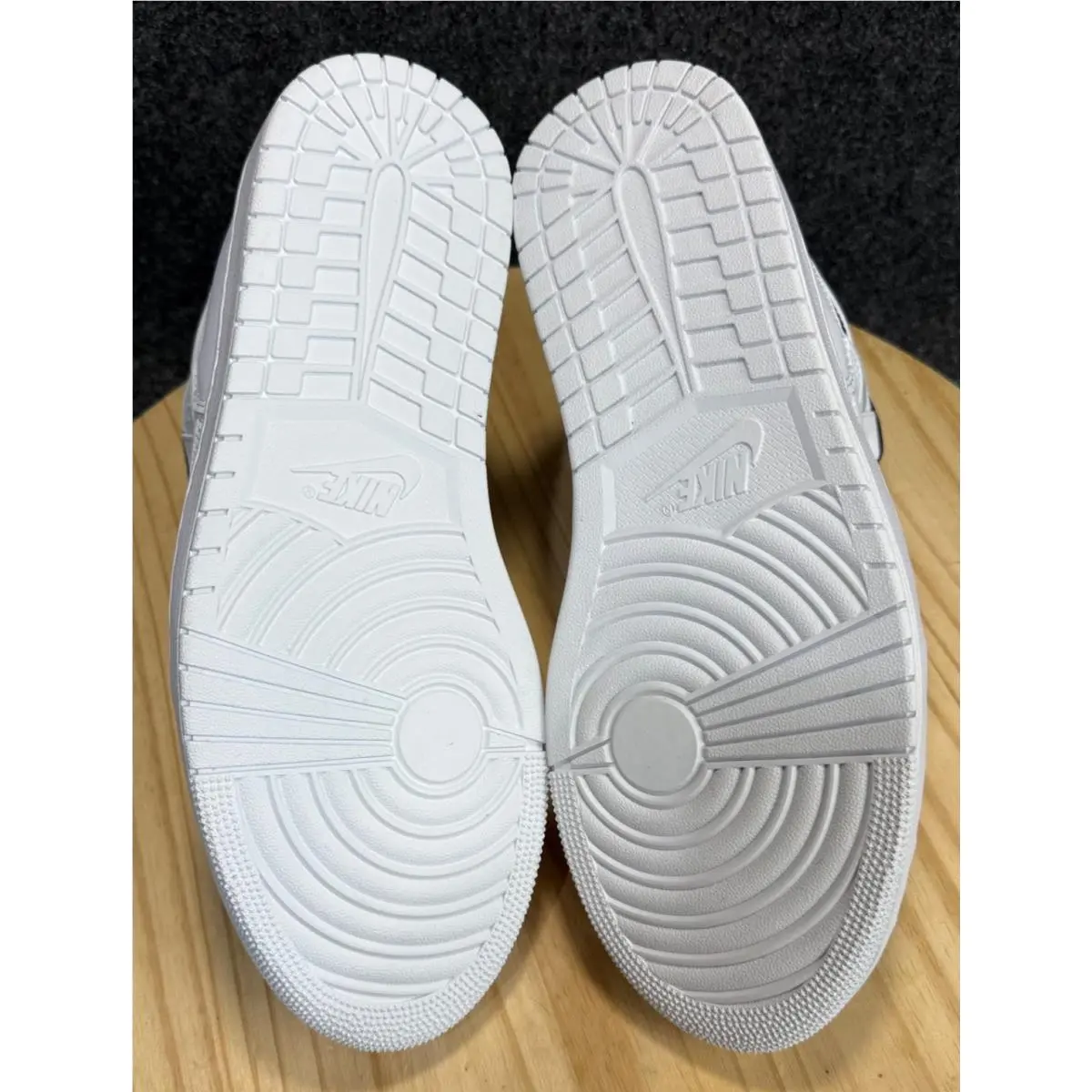 Nike shoes - Jordan Access - Access - AR3762-101 - White 7