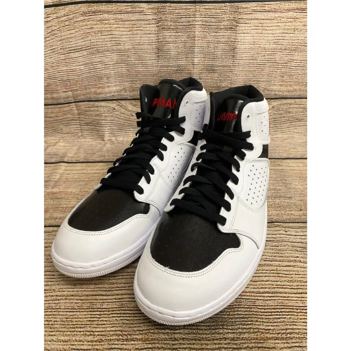 Nike shoes - BASKETBALL SHOES - BASKETBALL SHOES - AR3762-101 - White (UPC: 194493804303) 0
