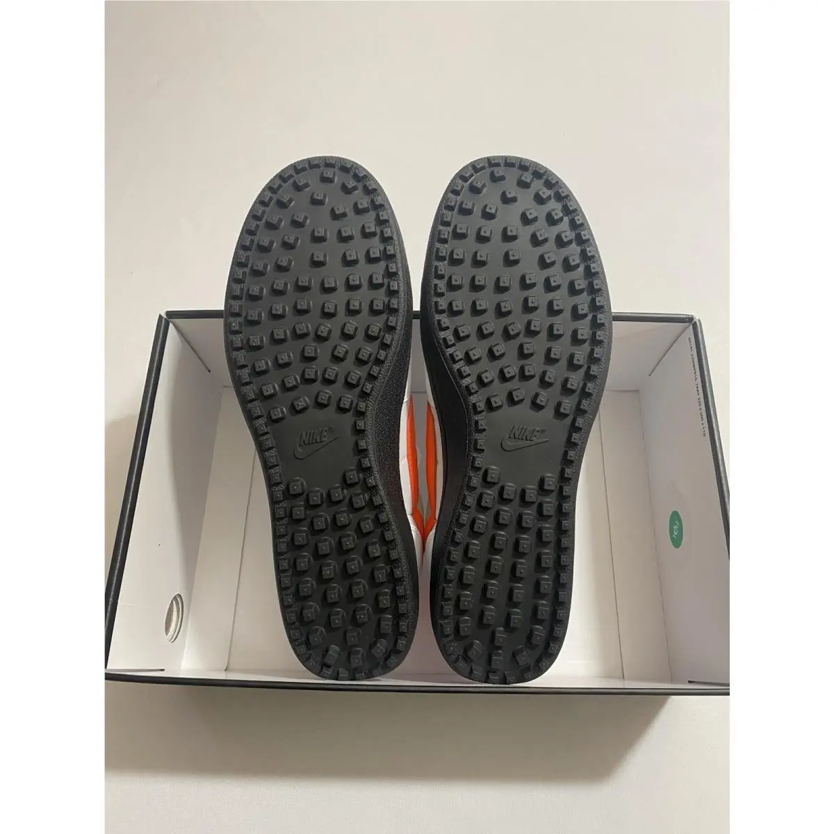 Nike shoes - Nike Field General - Field General - FQ8762-101 - White (UPC: 0197593979131) 7