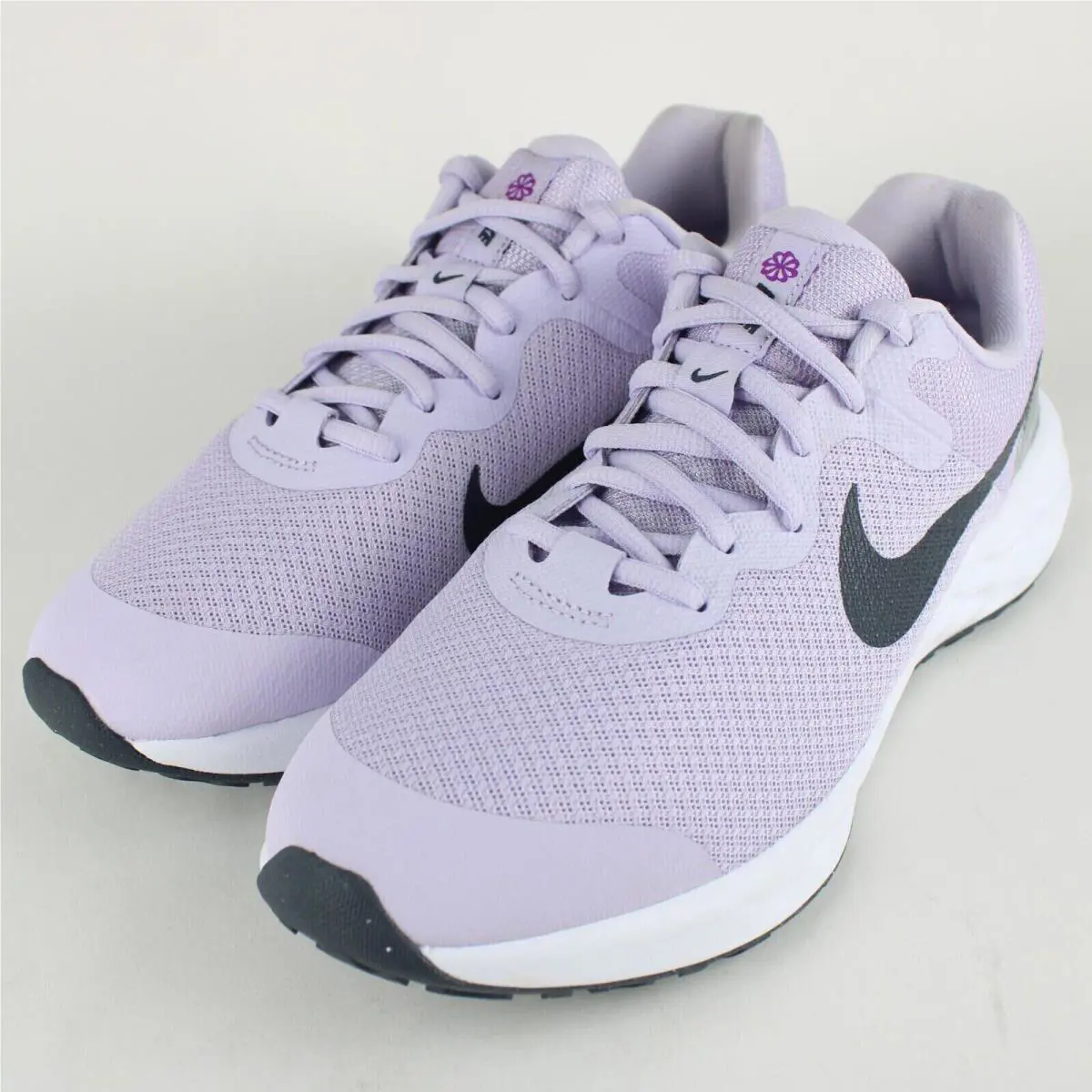 Nike shoes - Nike Revolution 6 - Revolution - DD1096-500 - Purple 0