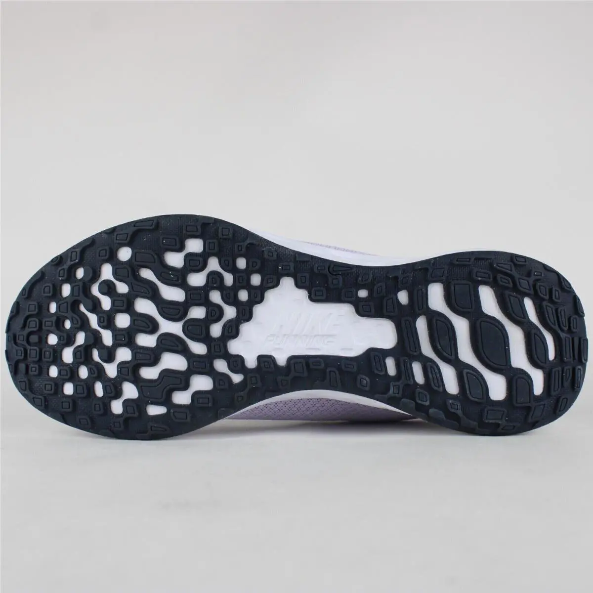 Nike shoes - Nike Revolution 6 - Revolution - DD1096-500 - Purple 3