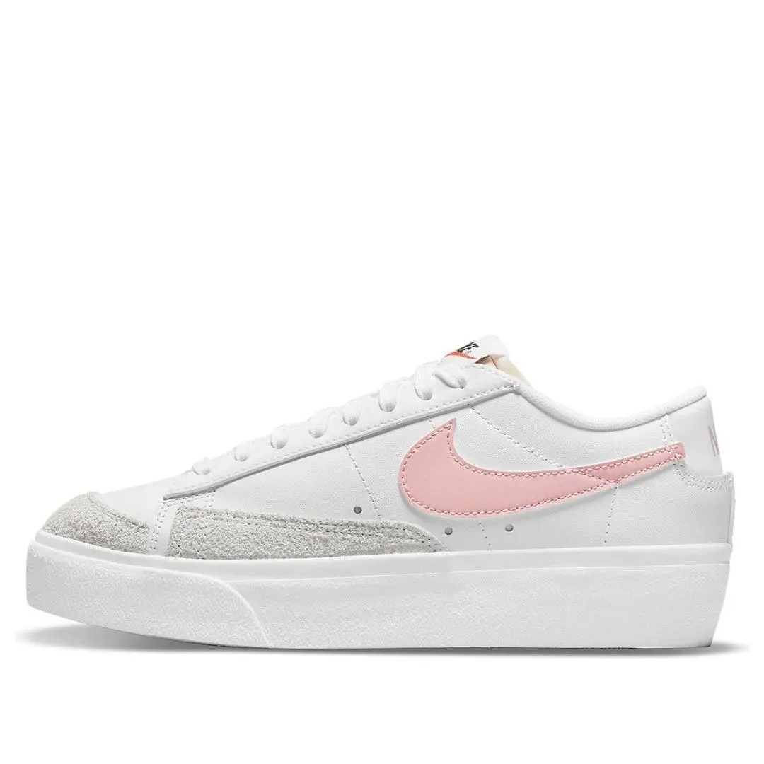 Nike shoes - Nike Blazer - Blazer - DJ0292-103 - White (UPC: 195243644859) 0