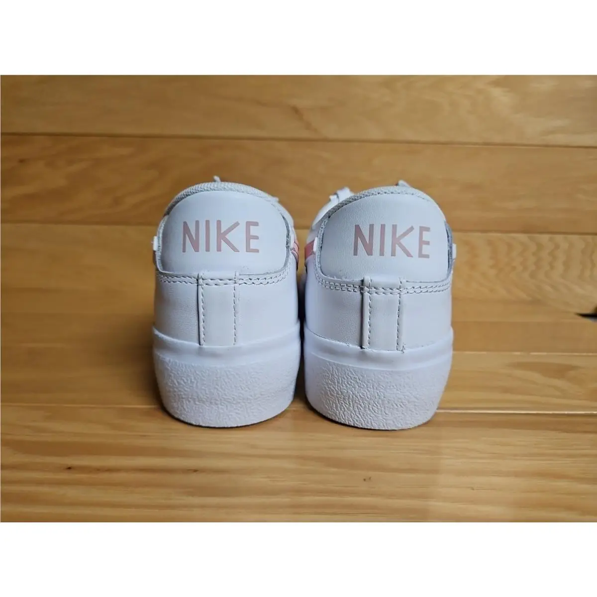 Nike shoes - Nike Blazer - Blazer - DJ0292-103 - White (UPC: 195243644859) 9