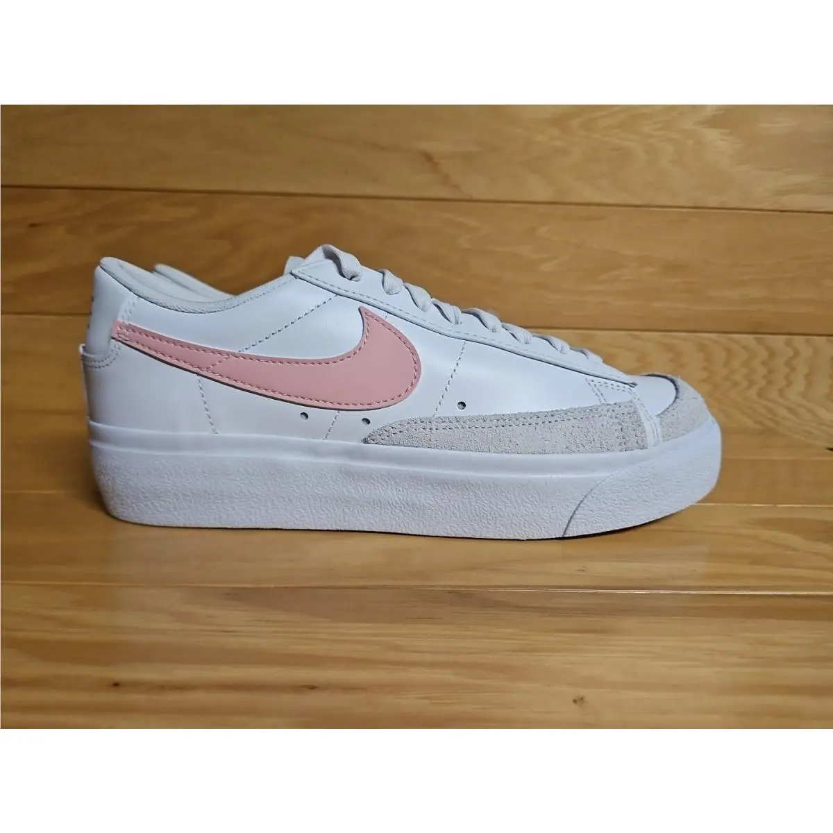 Nike shoes - Nike Blazer - Blazer - DJ0292-103 - White (UPC: 195243644859) 1
