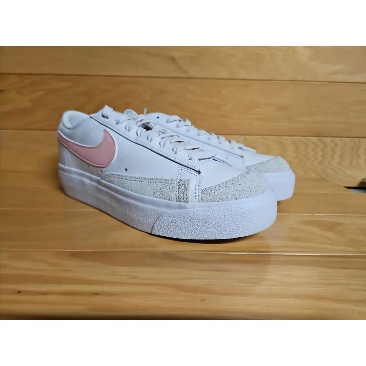 Nike shoes - Nike Blazer - Blazer - DJ0292-103 - White (UPC: 195243644859) 2