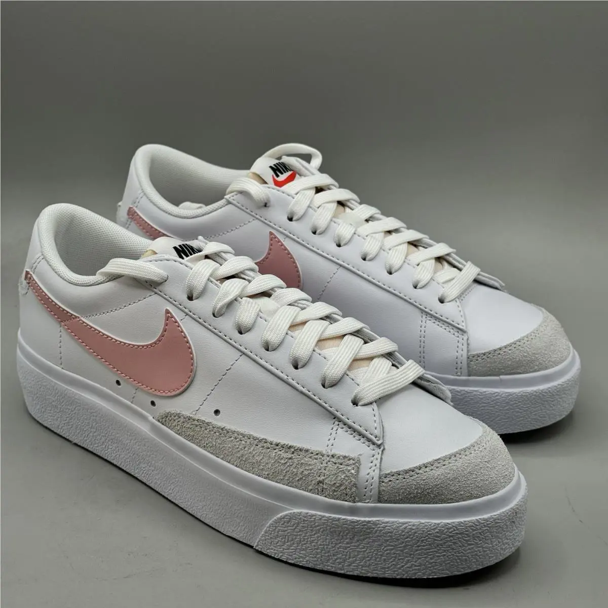 Nike shoes - Nike Blazer - Blazer - DJ0292-103 - White 0