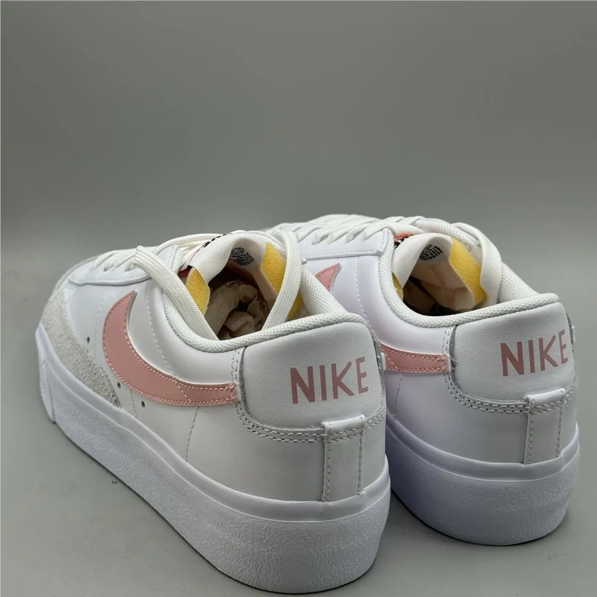Nike shoes - Nike Blazer - Blazer - DJ0292-103 - White 6