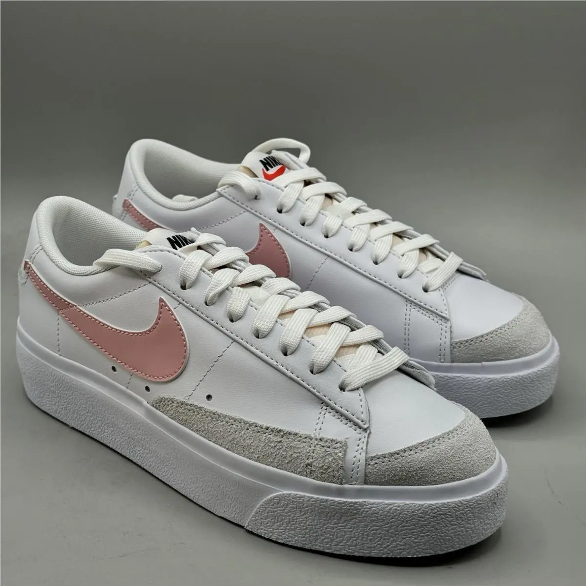 Nike shoes - Nike Blazer - Blazer - DJ0292-103 - White 0
