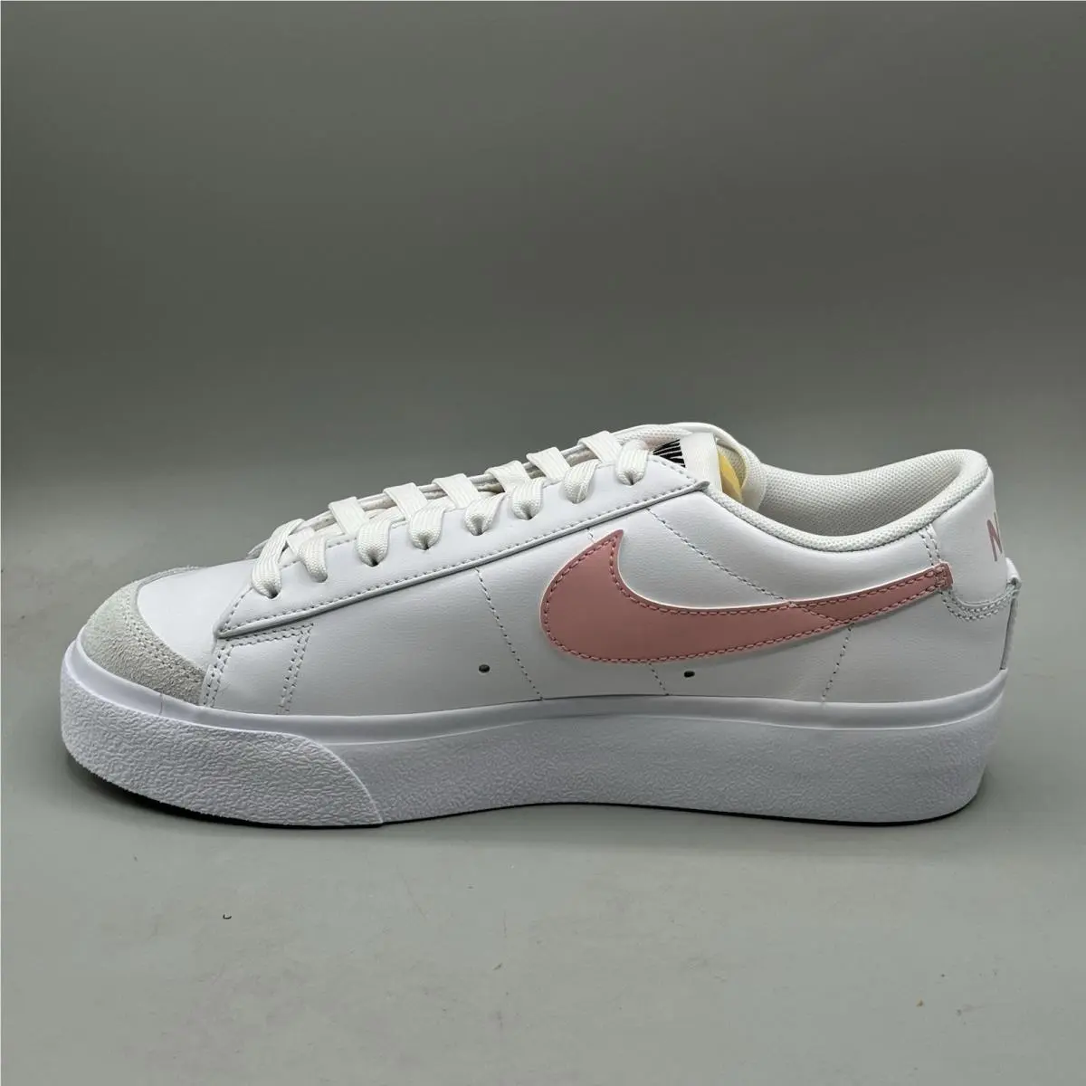 Nike shoes - Nike Blazer - Blazer - DJ0292-103 - White 2