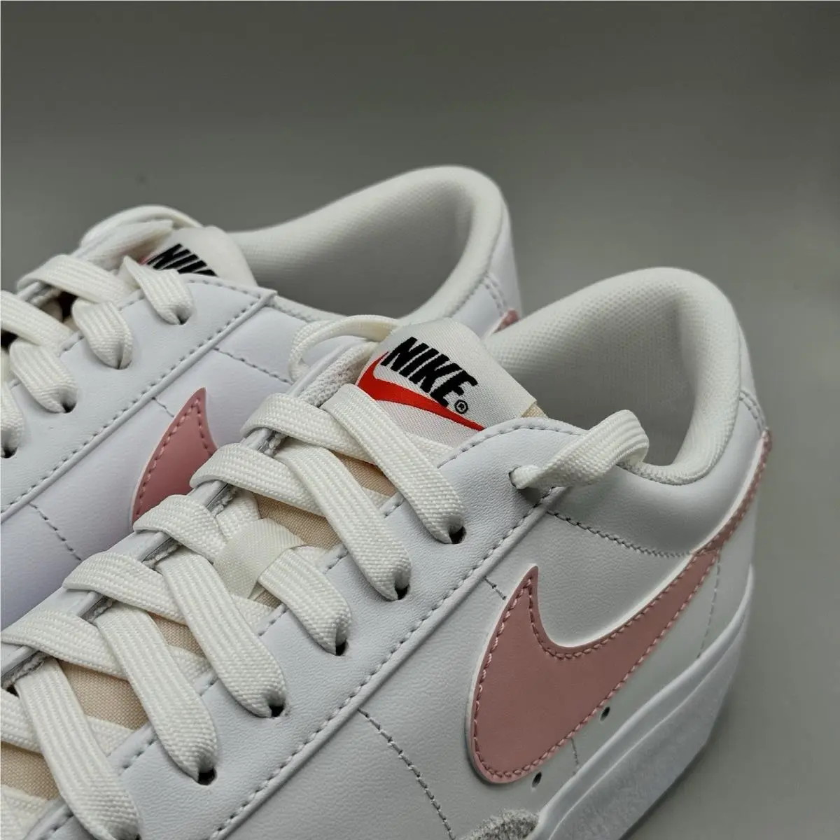Nike shoes - Nike Blazer - Blazer - DJ0292-103 - White 5