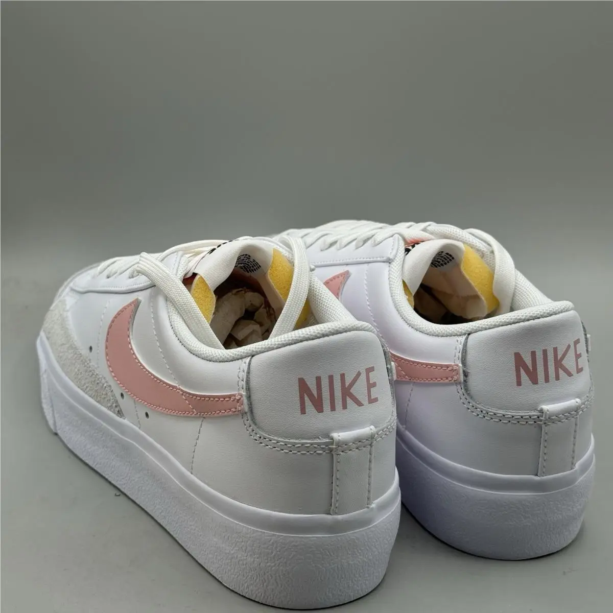 Nike shoes - Nike Blazer - Blazer - DJ0292-103 - White 6