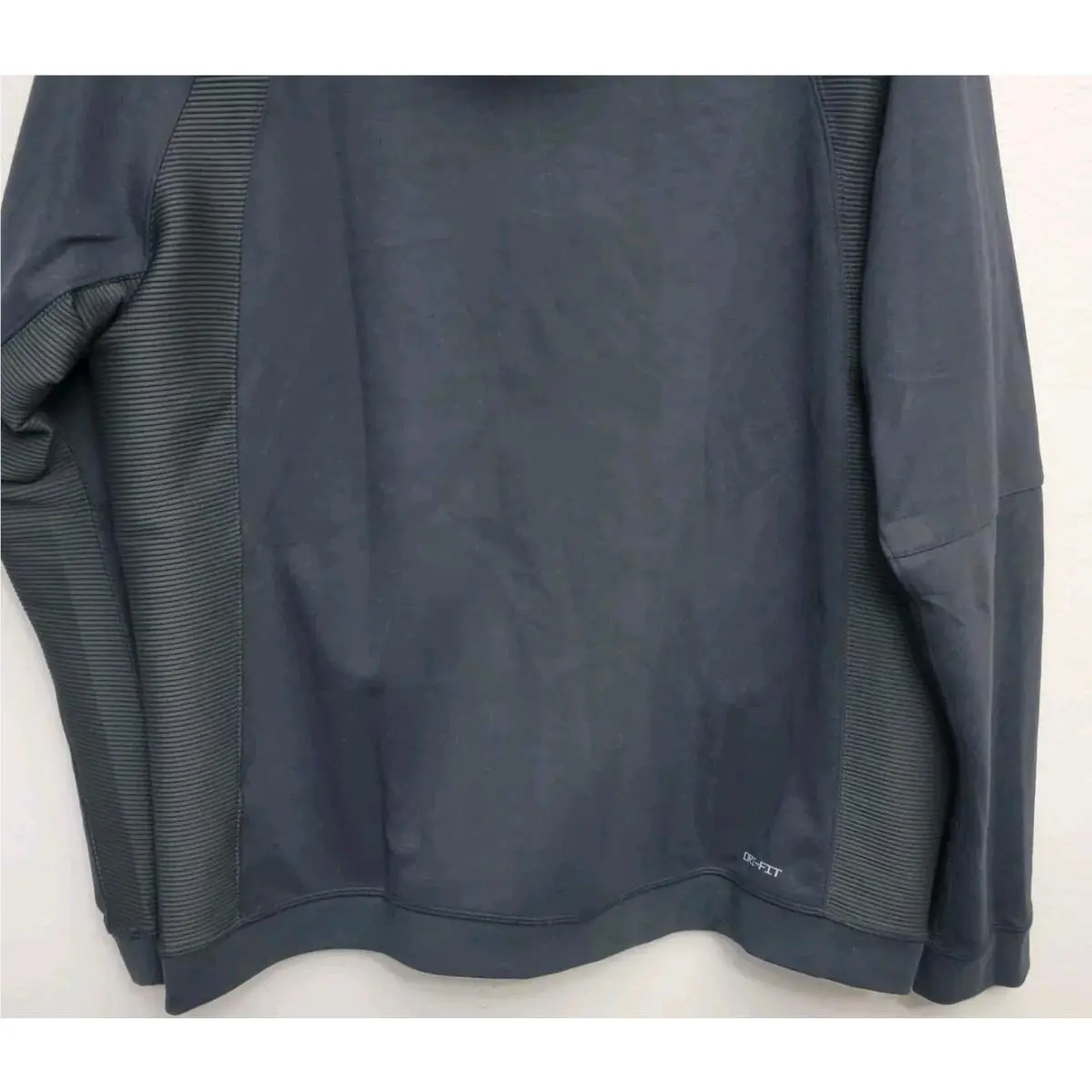 Nike clothing - DR2115-010 - DR2115-010 - Black (UPC: 195870256753) 6