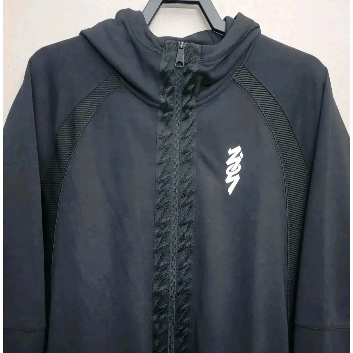 Nike clothing - DR2115-010 - DR2115-010 - Black (UPC: 195870256753) 0