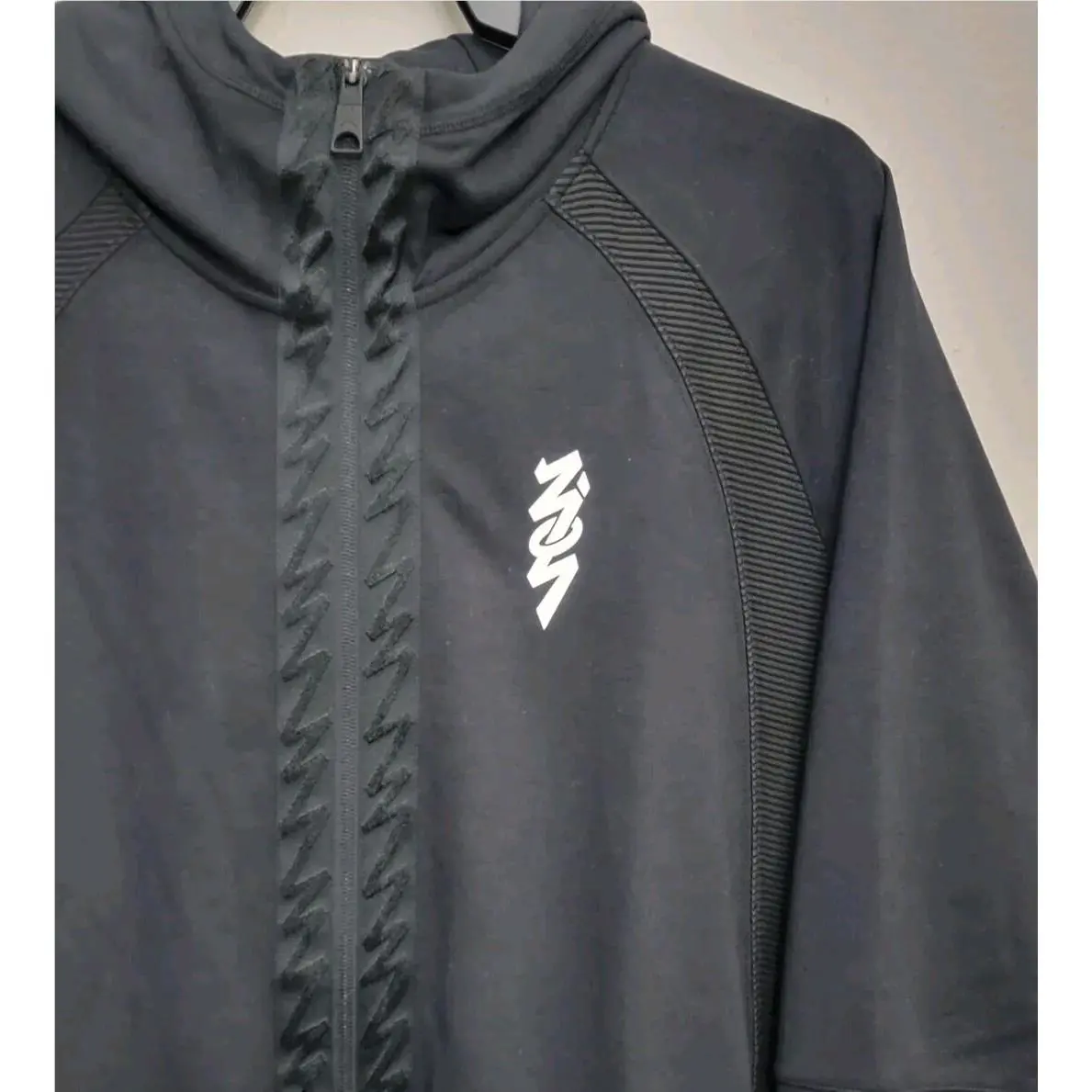 Nike clothing - DR2115-010 - DR2115-010 - Black (UPC: 195870256753) 1