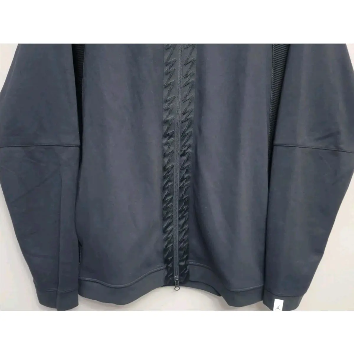 Nike clothing - DR2115-010 - DR2115-010 - Black (UPC: 195870256753) 2