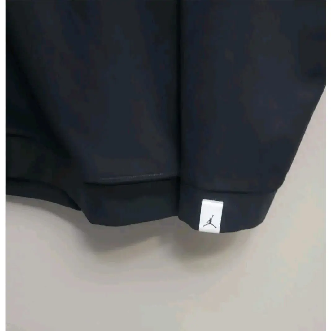 Nike clothing - DR2115-010 - DR2115-010 - Black (UPC: 195870256753) 3