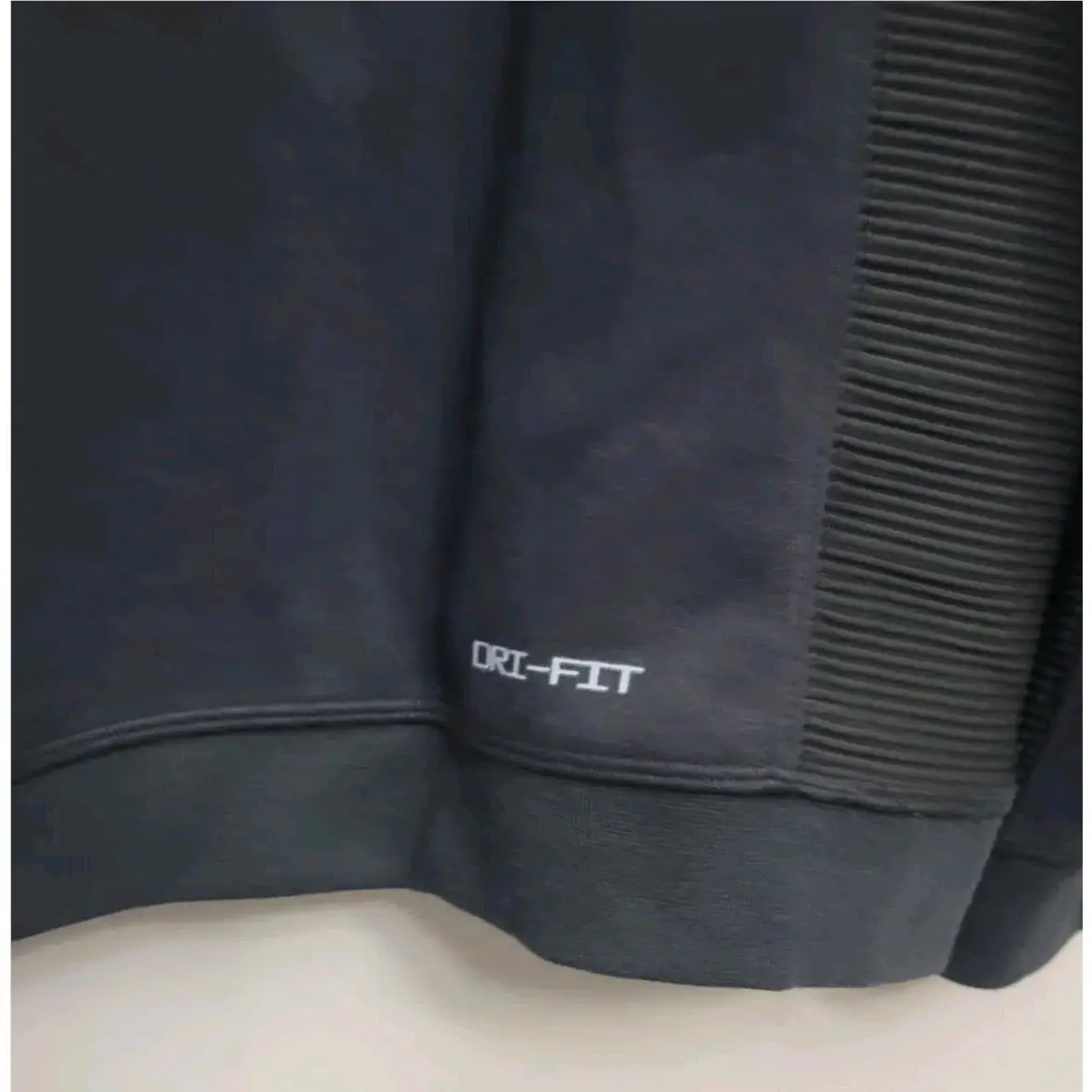 Nike clothing - DR2115-010 - DR2115-010 - Black (UPC: 195870256753) 7