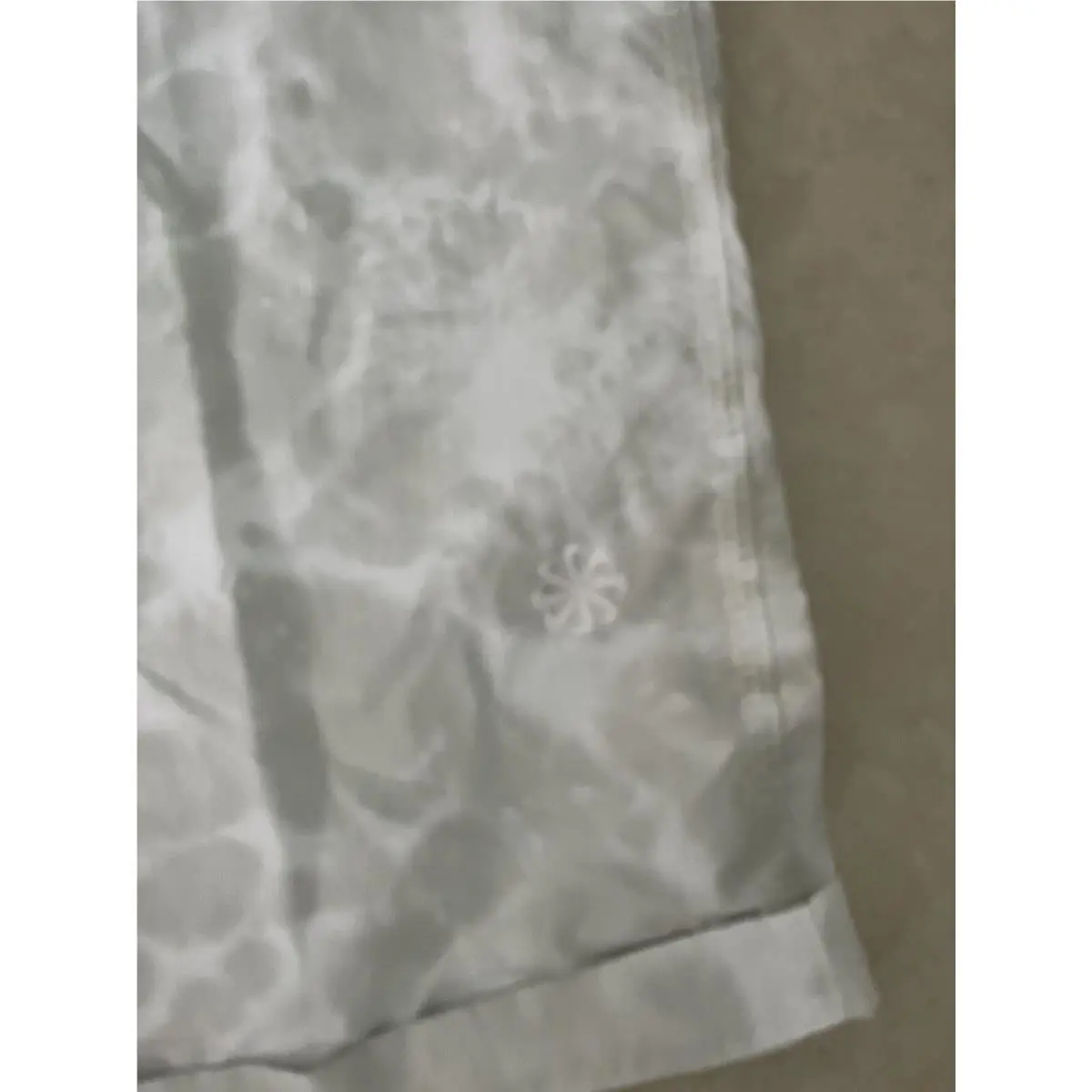 Nike clothing - Nike Sportswear Tech Pack Pants - DX0243034 - Silver 5