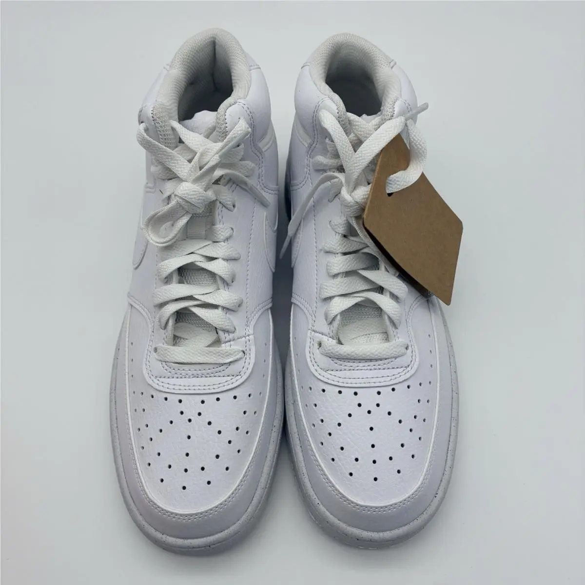 Nike shoes - Nike Court Vision - Court Vision - DN3577-100 - White (UPC: 0195243507871) 3