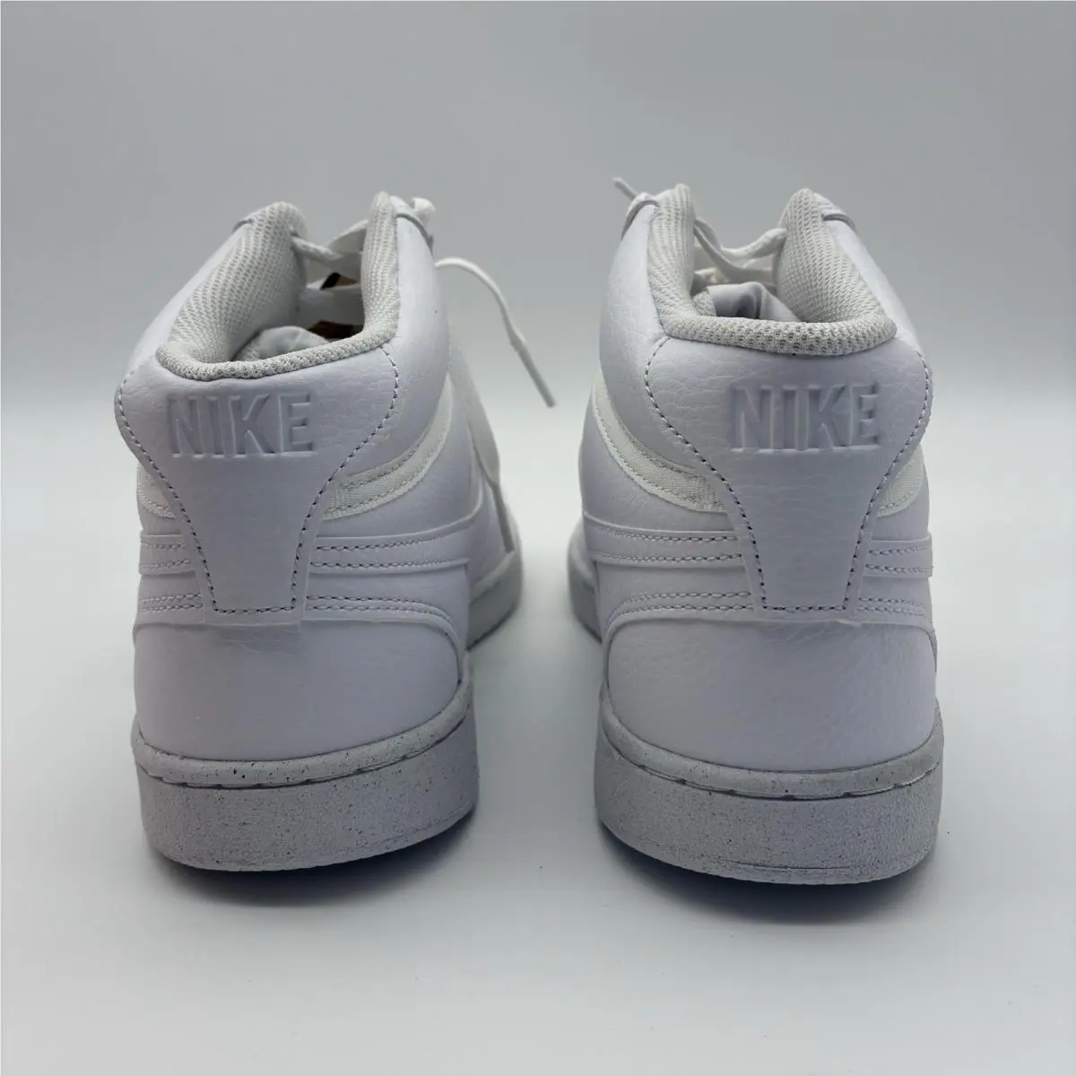 Nike shoes - Nike Court Vision - Court Vision - DN3577-100 - White (UPC: 0195243507871) 4