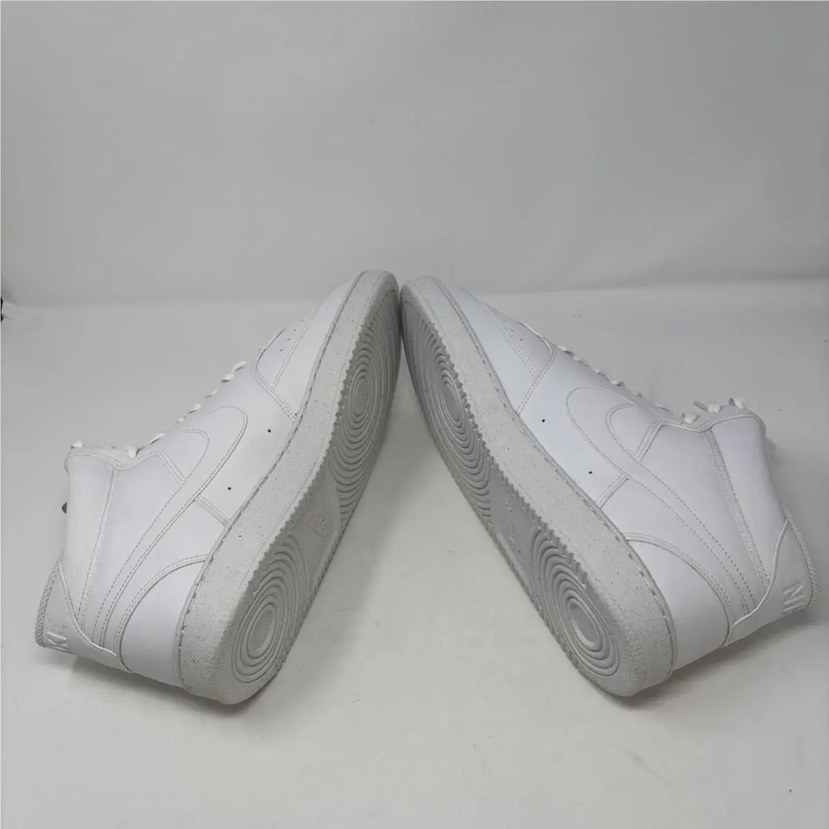 Nike shoes - Nike Court Vision - Court Vision - DN3577-100 - White (UPC: 0195243507918) 11