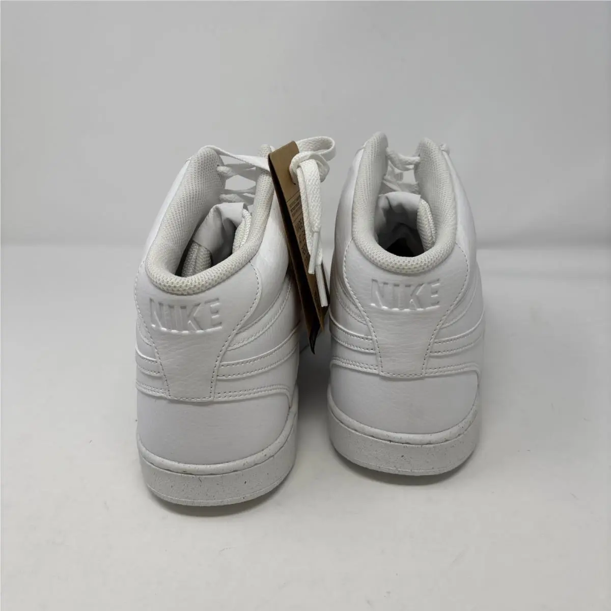 Nike shoes - Nike Court Vision - Court Vision - DN3577-100 - White (UPC: 0195243507918) 6