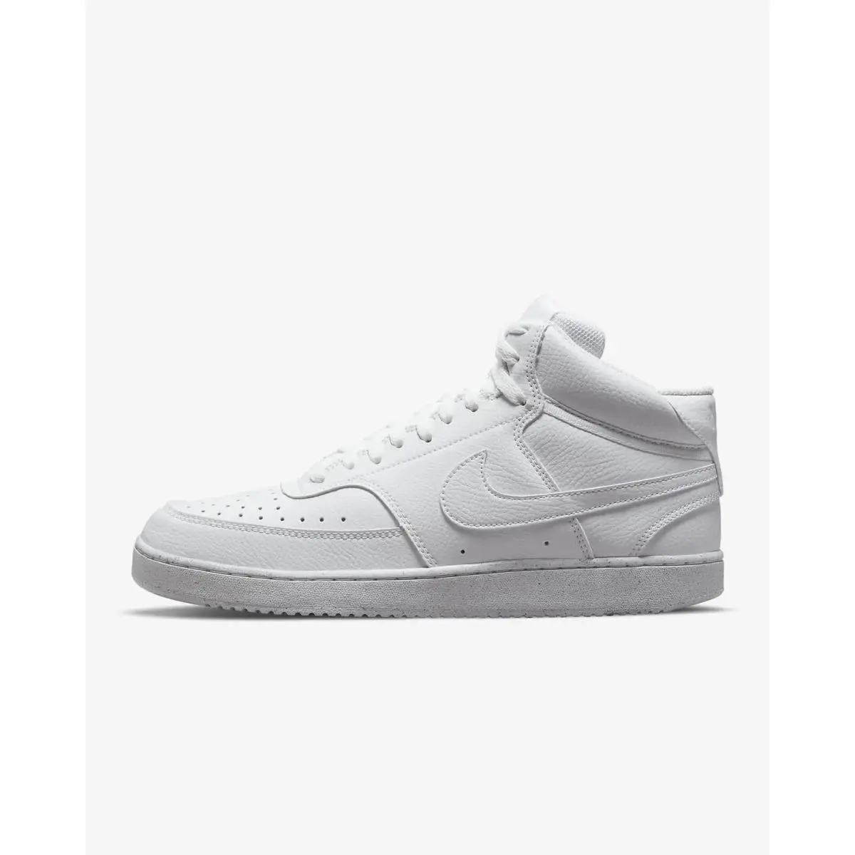 Nike shoes - DN3577100 - DN3577 100 - White/White-White (UPC: 195243507895) 8
