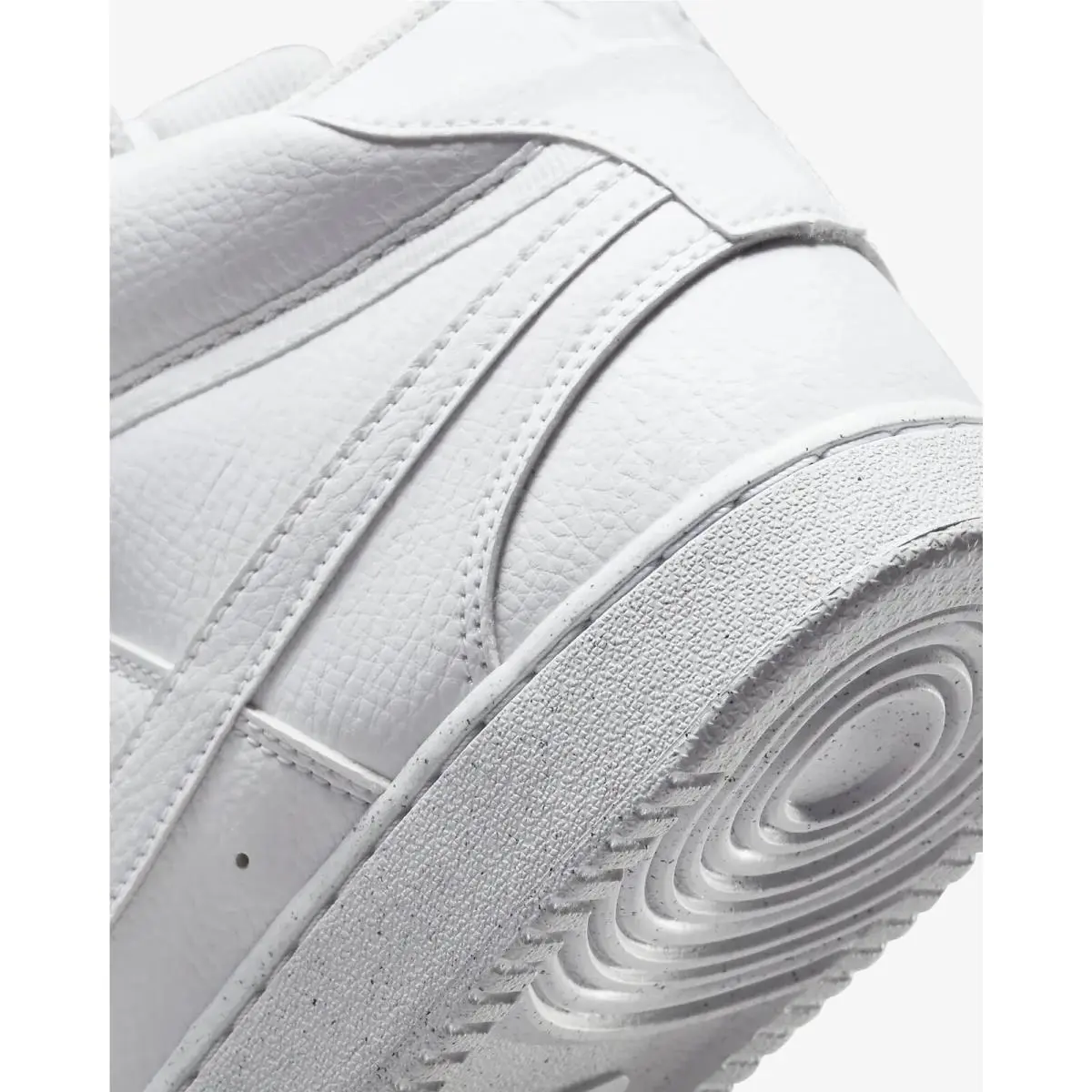 Nike shoes - DN3577100 - DN3577 100 - White/White-White (UPC: 195243507895) 11