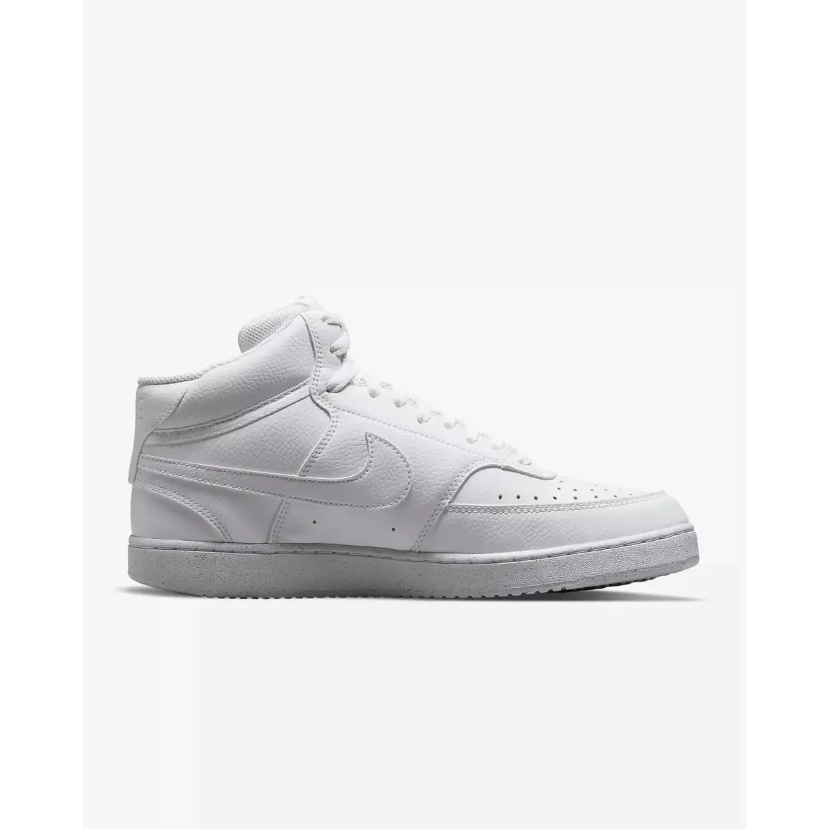 Nike shoes - DN3577100 - DN3577 100 - White/White-White (UPC: 195243507895) 7