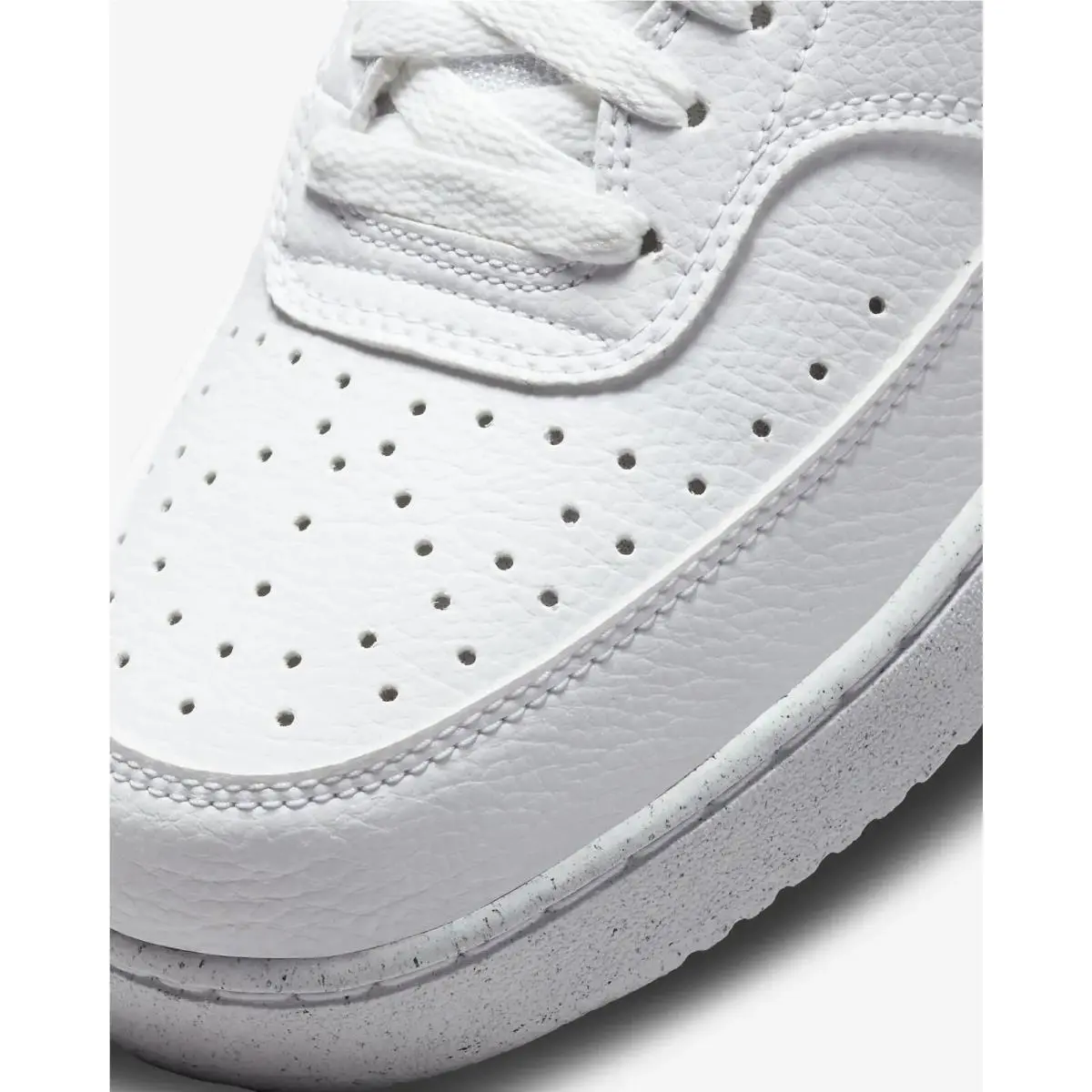 Nike shoes - DN3577100 - DN3577 100 - White/White-White (UPC: 195243507895) 10