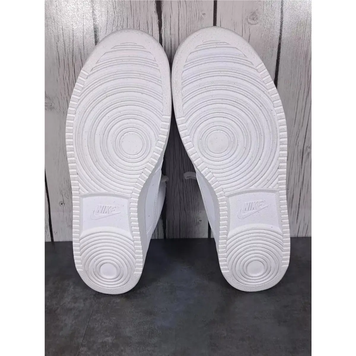 Nike shoes - DN3577100 - DN3577 100 - White/White-White (UPC: 195243507895) 6