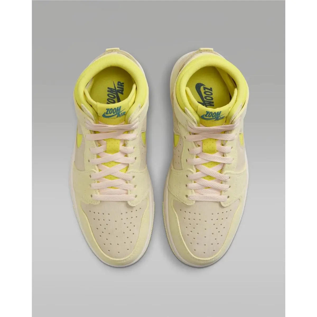 Nike shoes - Nike Air Jordan 1 ZM Air CMFT 2 - DV1305-800 - Multicolor 1