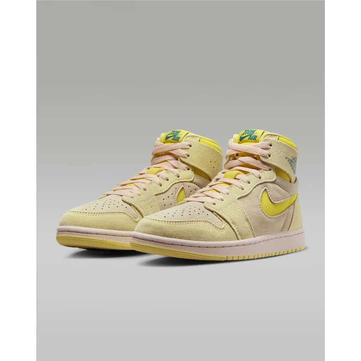 Nike shoes - Nike Air Jordan 1 ZM Air CMFT 2 - DV1305-800 - Multicolor 2