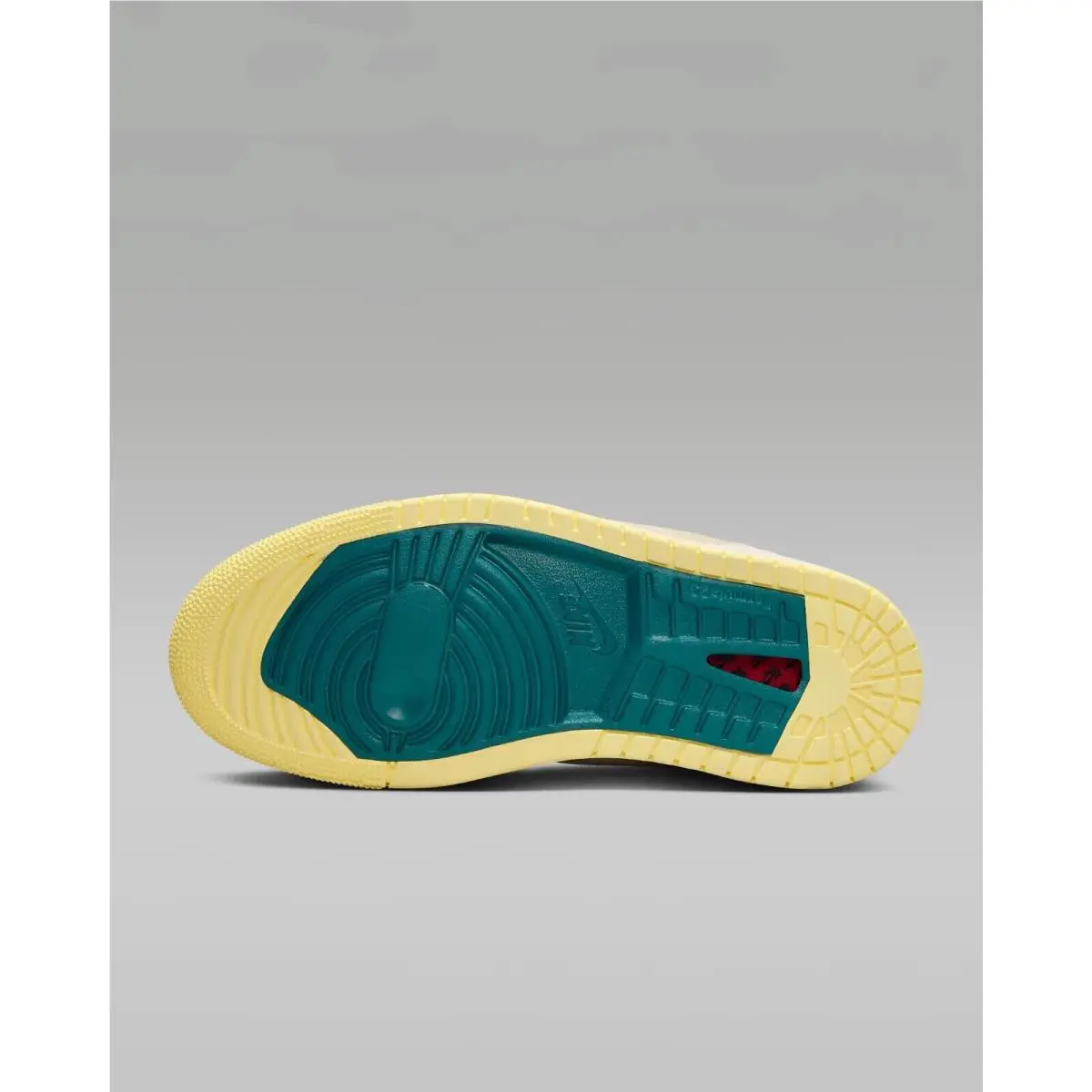 Nike shoes - Nike Air Jordan 1 ZM Air CMFT 2 - DV1305-800 - Multicolor 4