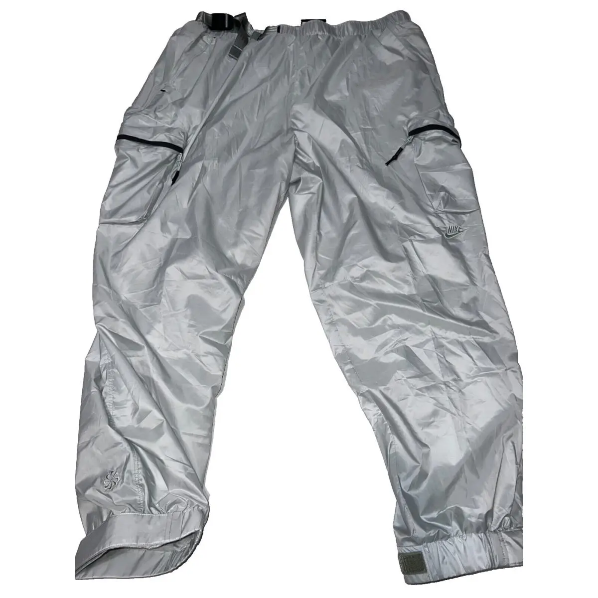 Nike clothing - TECH - TECH - DQ4278034 - Gray 0