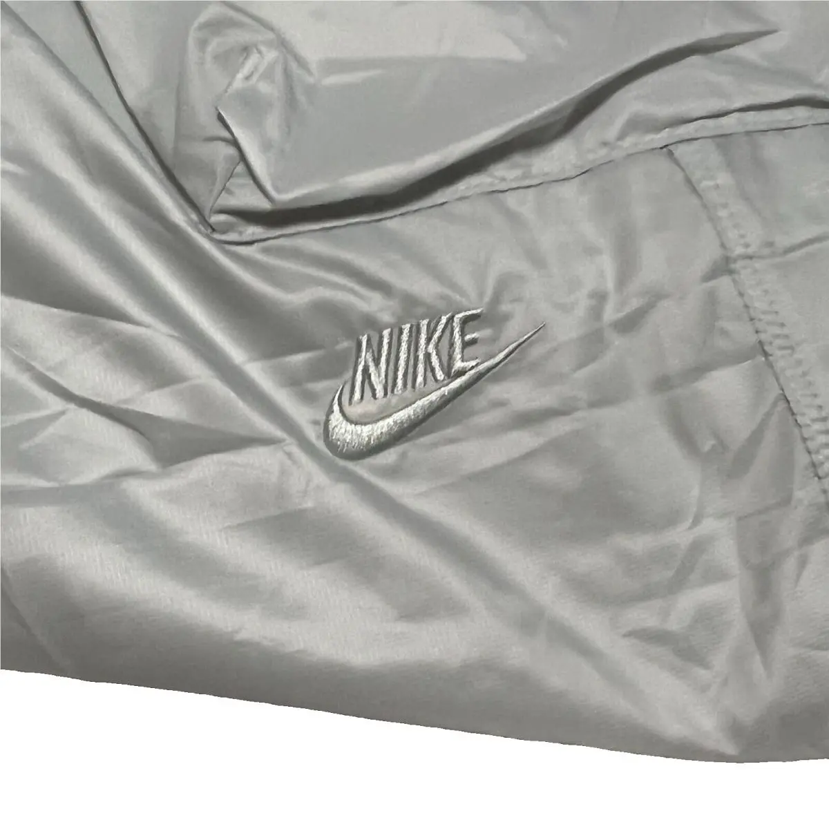 Nike clothing - TECH - TECH - DQ4278034 - Gray 1