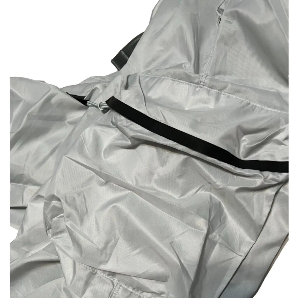 Nike clothing - TECH - TECH - DQ4278034 - Gray 3