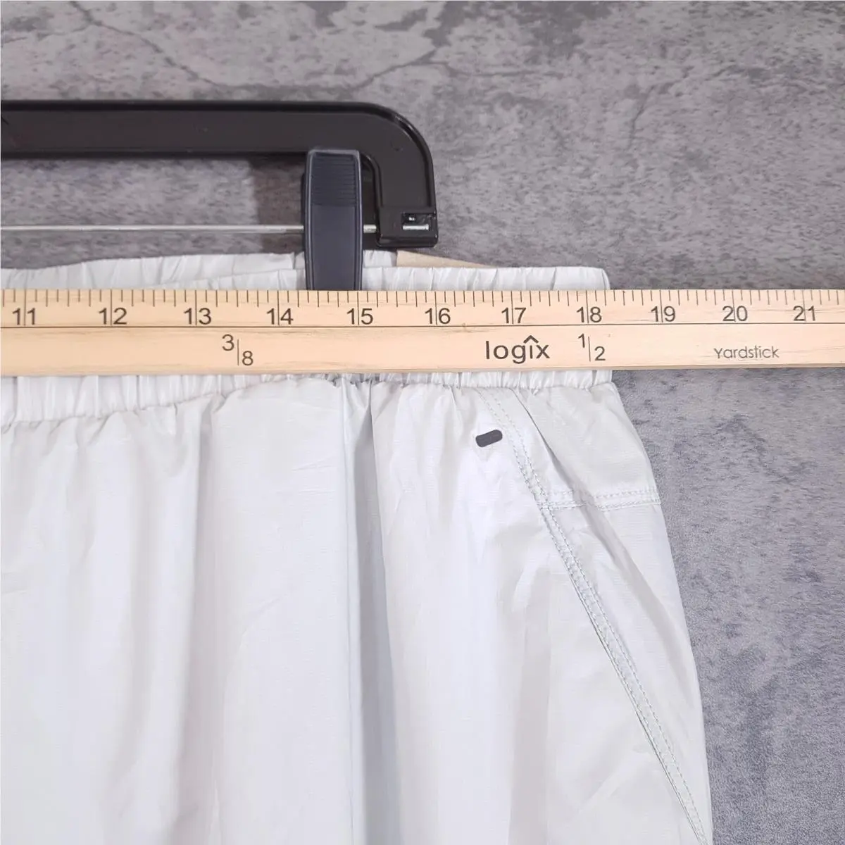 Nike clothing - TECH - TECH - DQ4278034 - Gray (UPC: 196153517134) 7