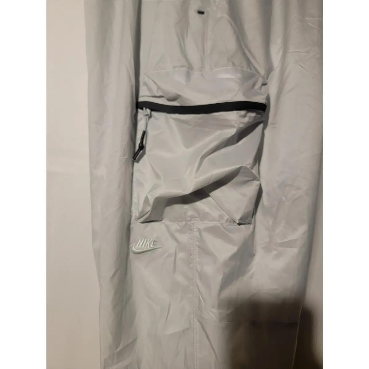 Nike clothing - DQ4278034 - DQ4278034 - Gray 0