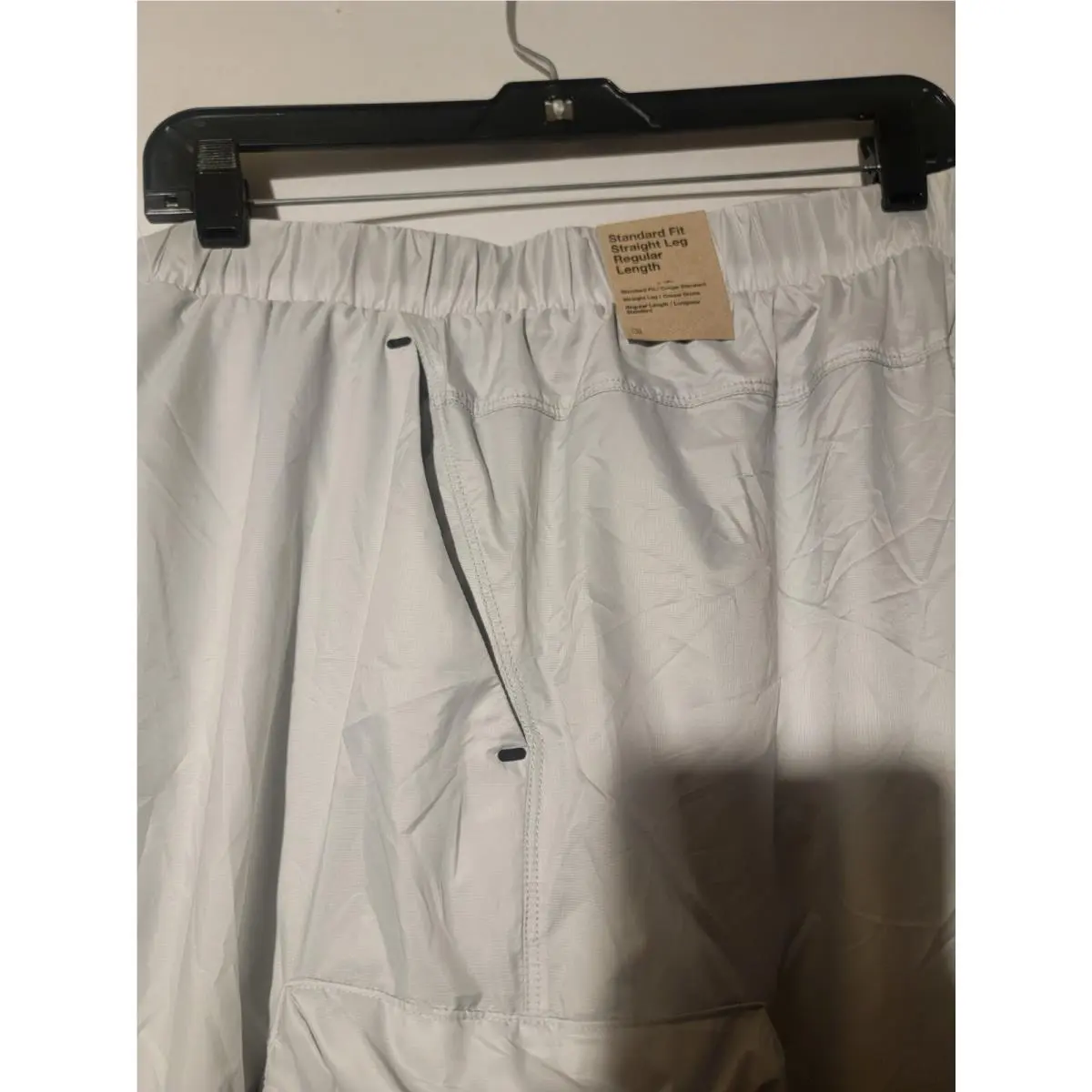 Nike clothing - DQ4278034 - DQ4278034 - Gray 1