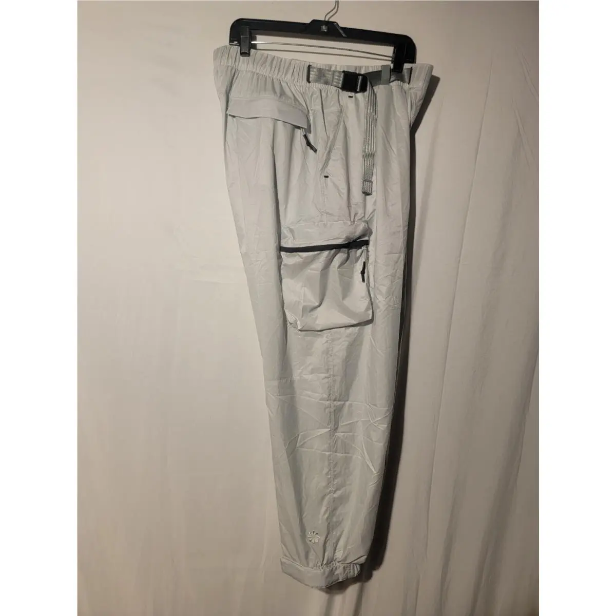 Nike clothing - DQ4278034 - DQ4278034 - Gray 2