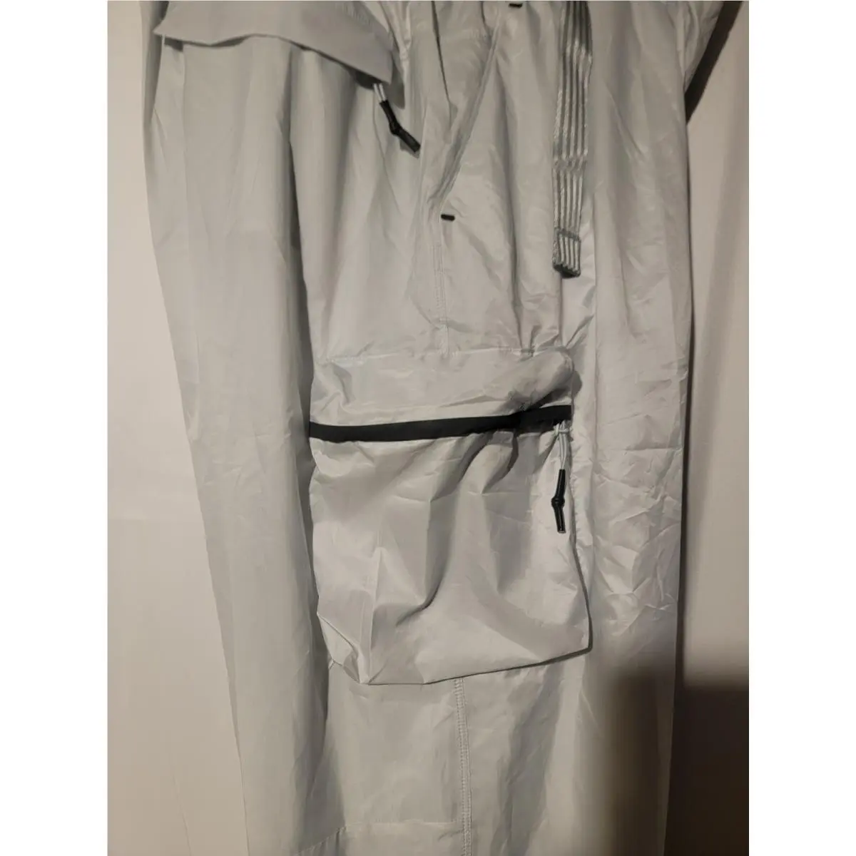 Nike clothing - DQ4278034 - DQ4278034 - Gray 3
