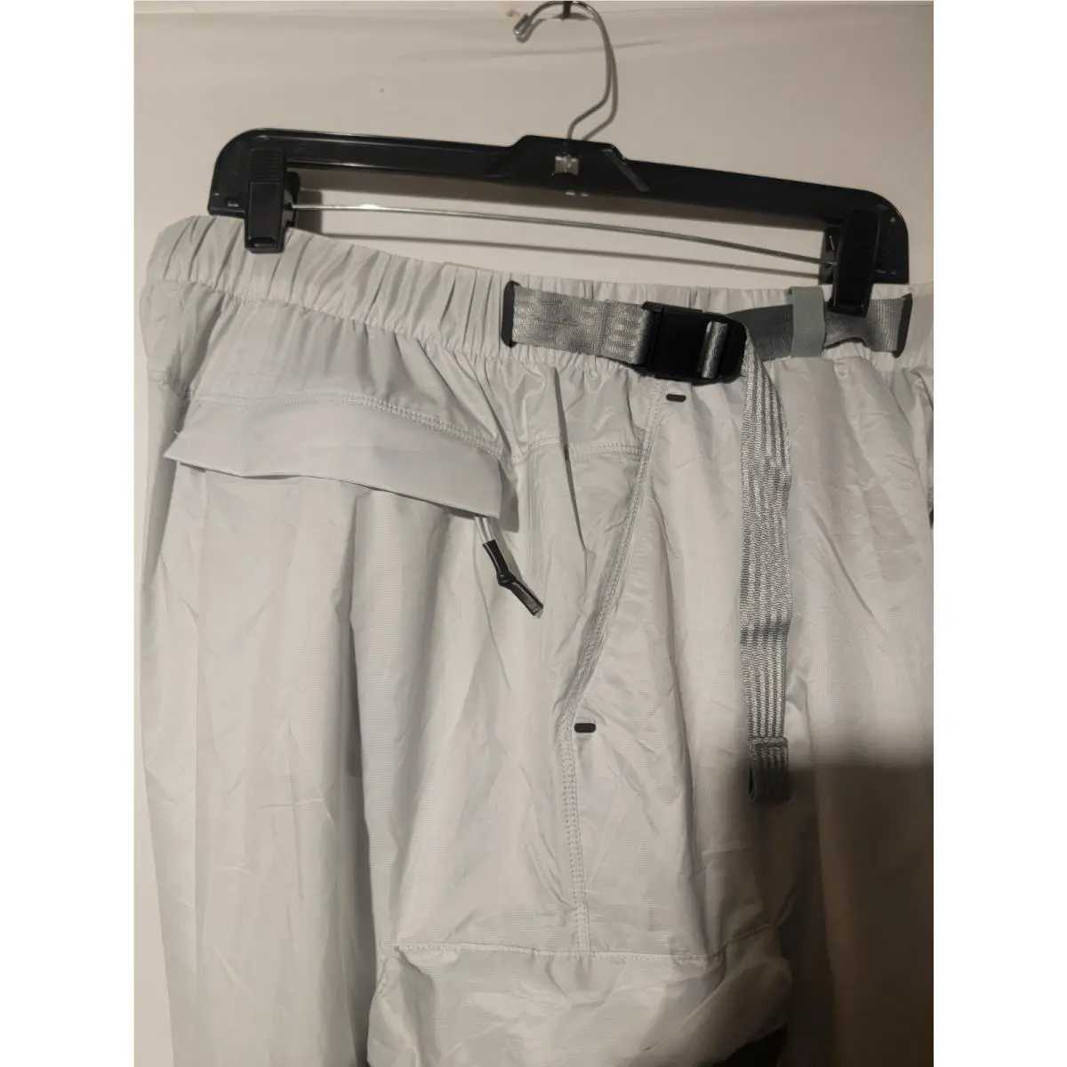 Nike clothing - DQ4278034 - DQ4278034 - Gray 4