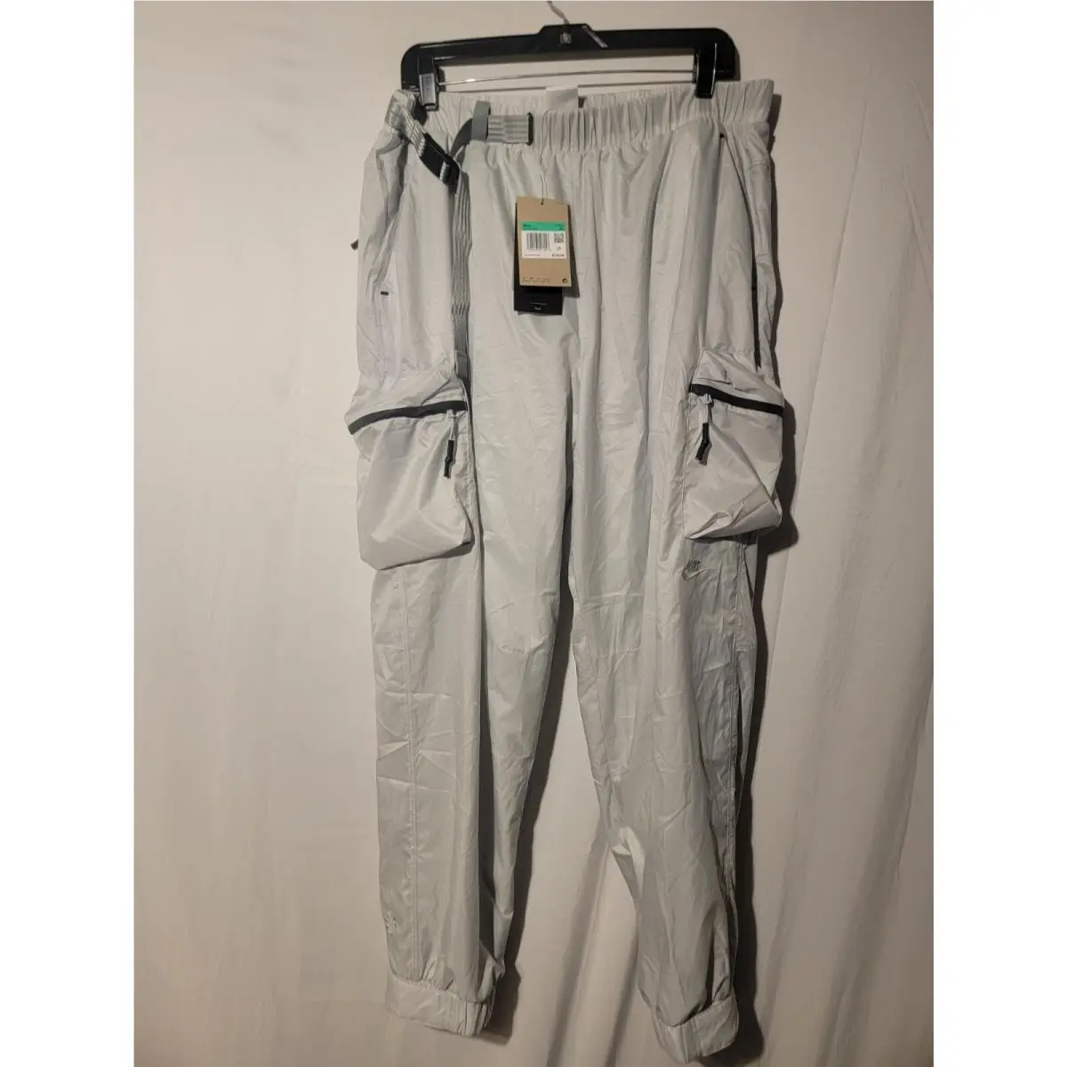 Nike clothing - DQ4278034 - DQ4278034 - Gray 5